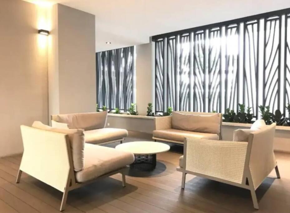 Teega Suites Seaview By Vdo Homestay Nusajaya  Extérieur photo